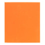 ADJ Z-PROGEL/SH/O Pro Gel Sheet - Orange