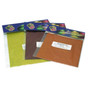 ADJ CGS-7B 7x7" Gel Sheets Packet B