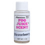 ADJ F-Scent Fog Juice Scent - Strawberry