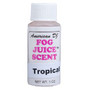 ADJ F-Scent Fog Juice Scent - Tropical