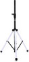 ADJ Accu-Stand Color Stand LED Illuminated Speaker Stand