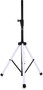 ADJ Accu-Stand Color Stand LED Illuminated Speaker Stand
