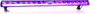 ADJ ECO UV Bar DMX 40" UV LED Bar