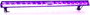 ADJ ECO UV Bar DMX 40" UV LED Bar