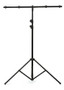ADJ LTS-6 T-Bar Tripod Lightweight Lighting Stand
