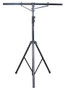 ADJ LTS-2 12' T-Bar Tripod Lighting Stand