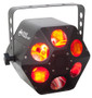 ADJ Quad Phase HP Quad-color LED Moonflower Effect