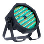 ADJ Mega Go Par64 Plus RGB+UV Battery-powered PAR