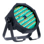 ADJ Mega Go Par64 Plus RGB+UV Battery-powered PAR