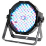 ADJ Mega Par Profile Plus RGB+UV Par