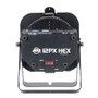 ADJ 12PX HEX RGBAW+UV LED Par