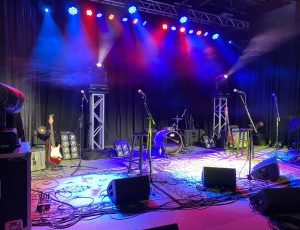 Sound System Packages