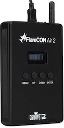 Alimentatore AC/DC 8 Piedi Per Chauvet DJ FlareCON Air DMX – Nuovo OMNIHIL