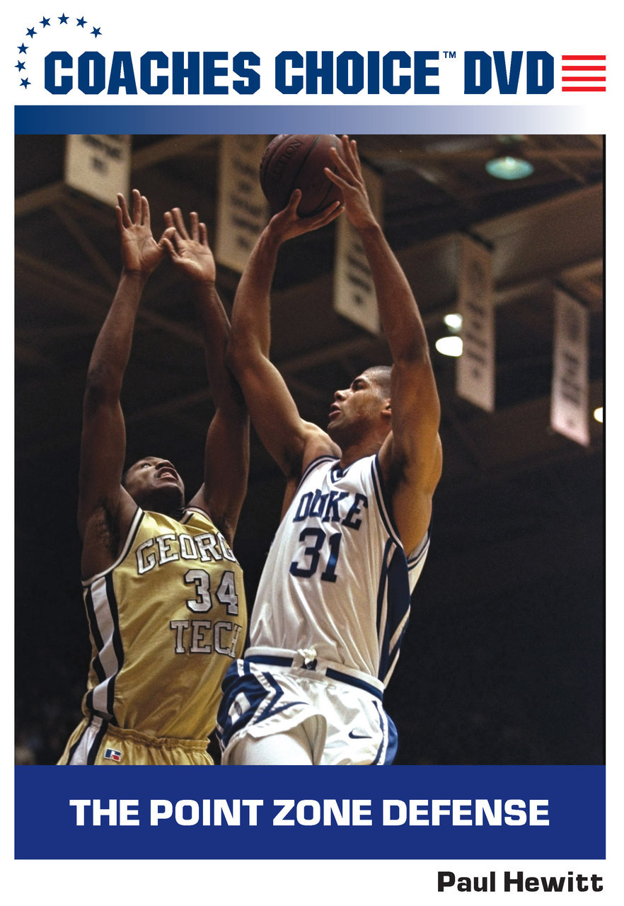 Basketball Zone Defensive Sets Dvd One Of Many Basketball