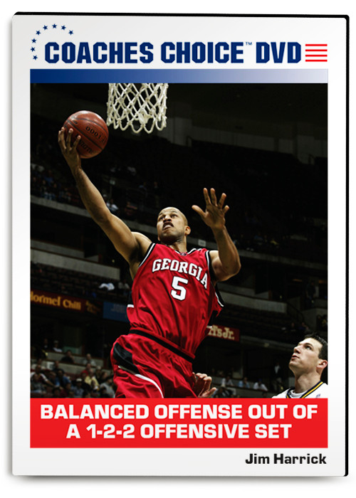 Youth League Basketball Offense [DVD](中古品) Basketball Offensive Set DVD, one of many Basketball products from