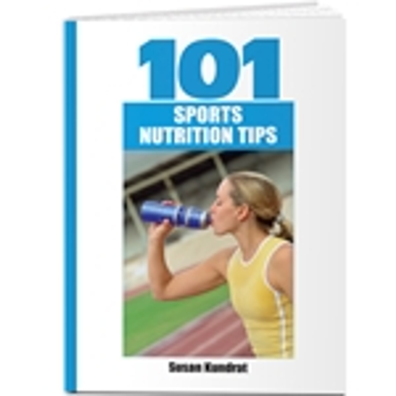 Sports nutrition tips and tricks