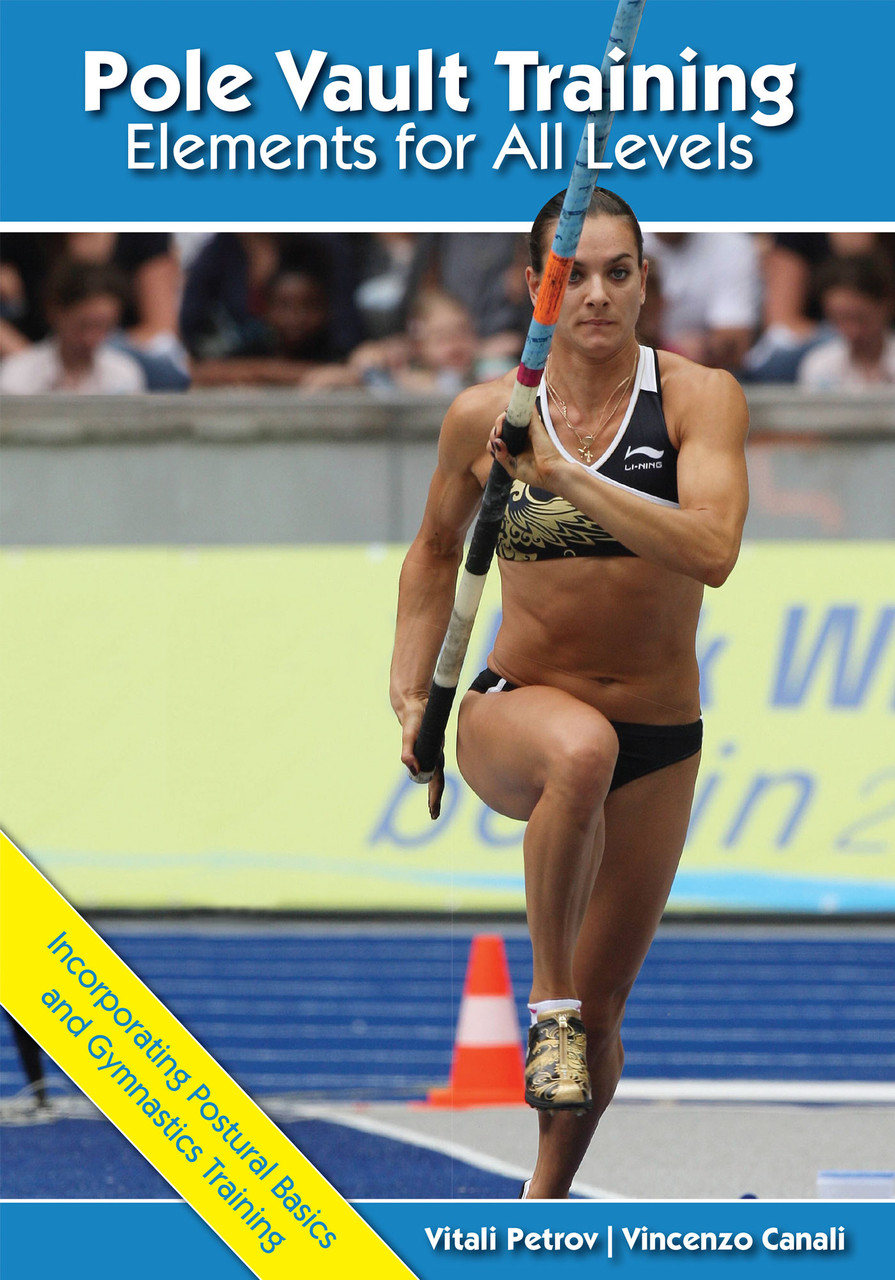 jan johnson pole vault