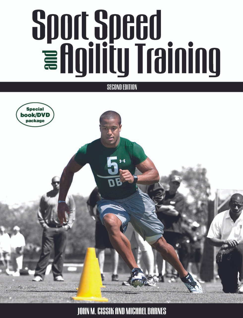 Sport Speed and Agility Training, one of many Football products