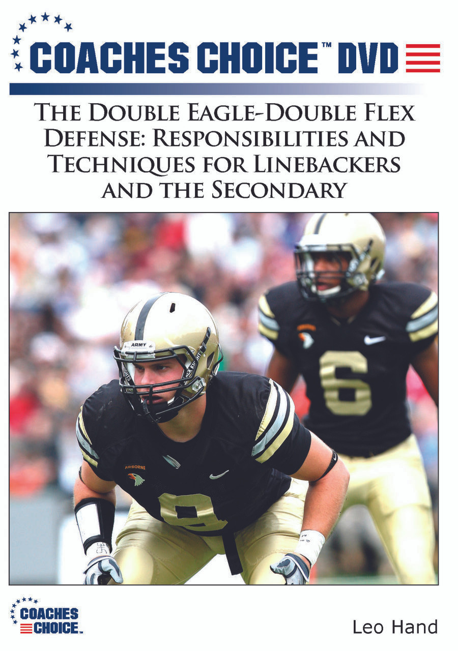 The Double EagleDouble Flex Defense Responsibilities and Techniques