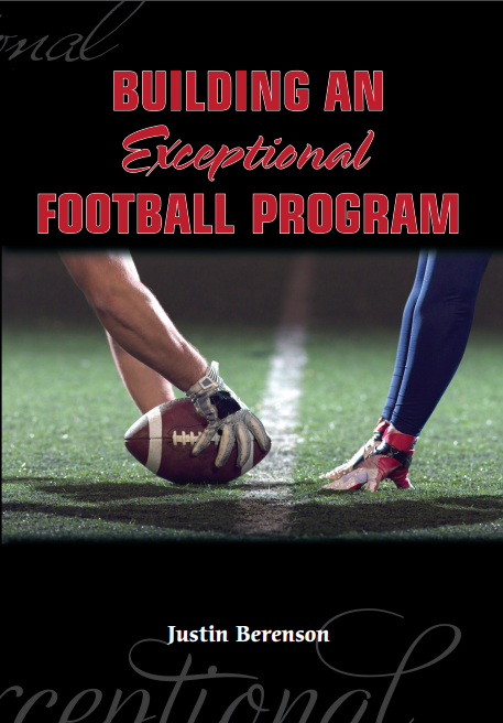 Building an Exceptional Football Program | Coaches Choice