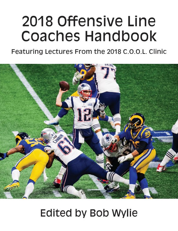 2018 Offensive Line Coaches Handbook - 