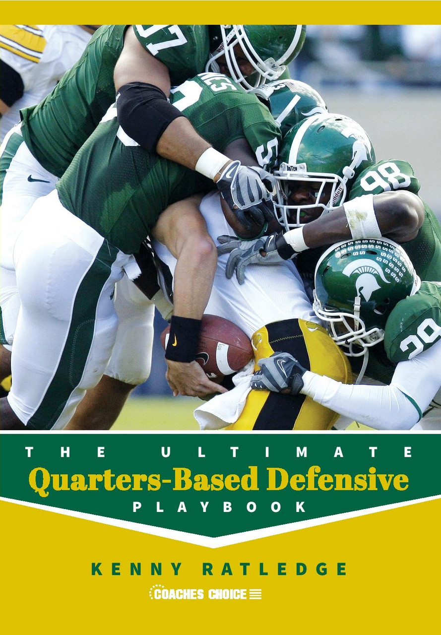 The Ultimate Quarters-Based Defensive Playbook