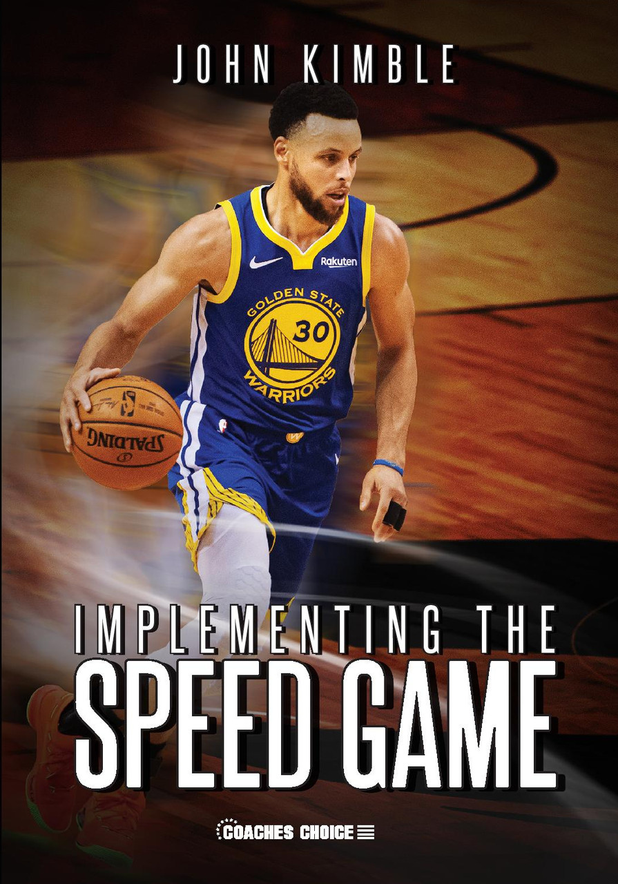 Implementing the Speed Game | Coaches Choice