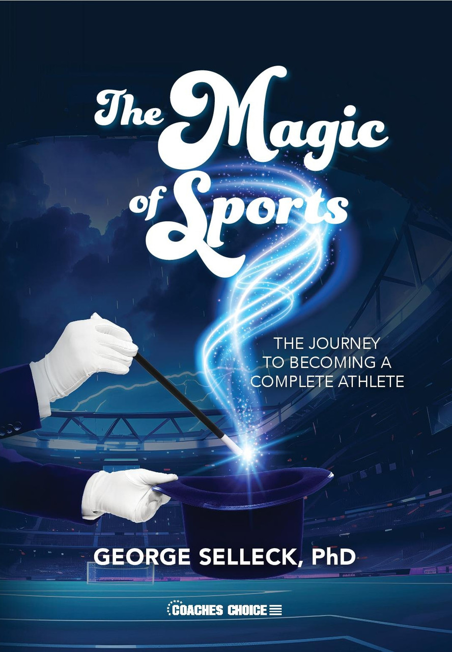 The Magic of Sports - Coaches Choice