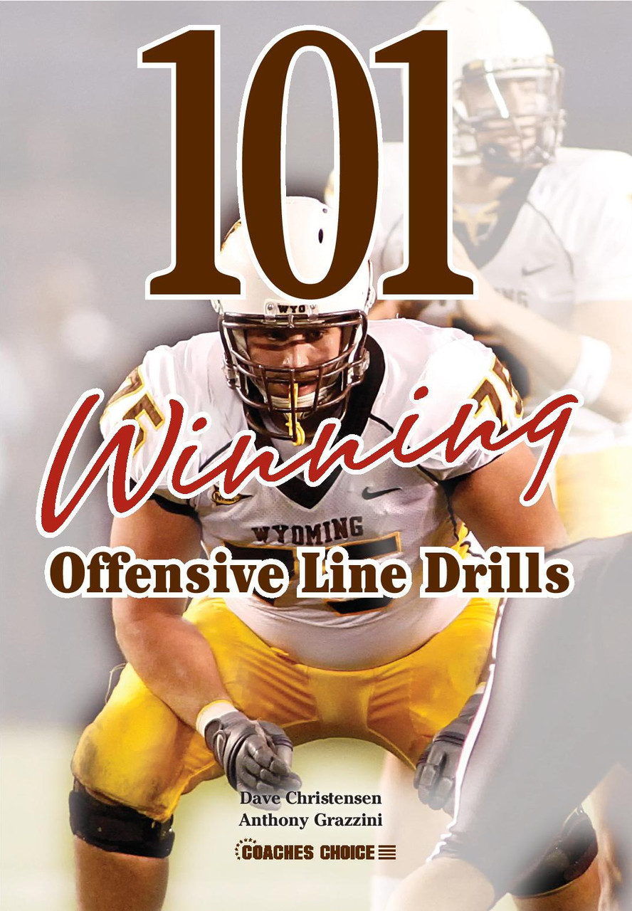 Offensive Line Drills`