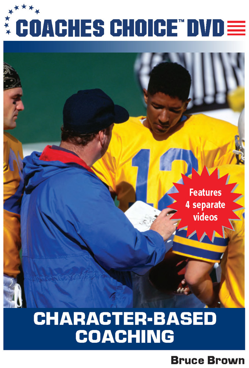 CharacterBased Coaching, one of many Program/Professional Development