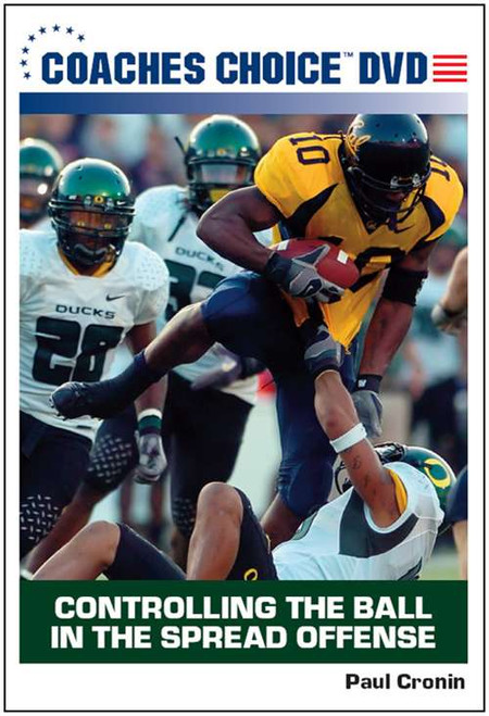 Controlling the Ball in the Spread Offense