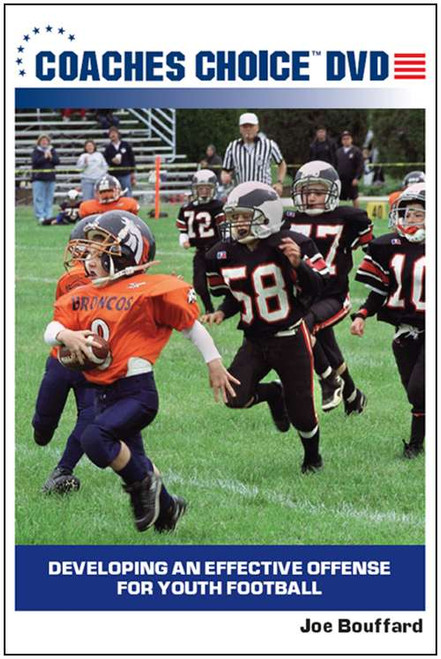 Developing an Effective Offense for Youth Football Developing an Effective Offense for Youth Football