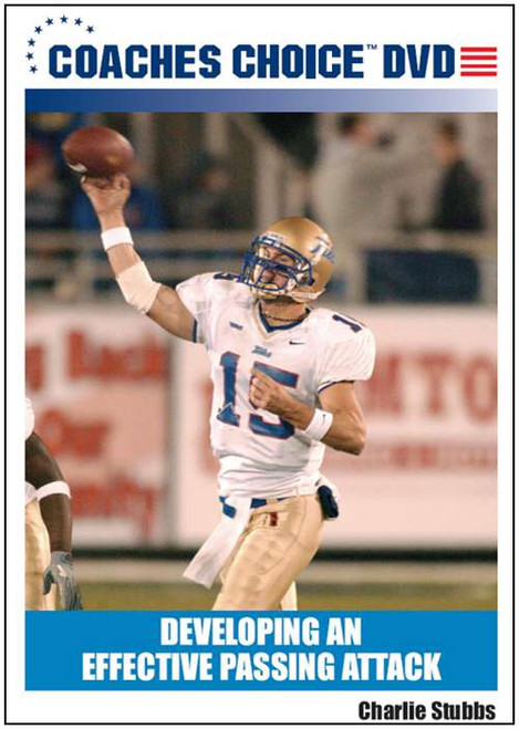 Developing an Effective Passing Attack Developing an Effective Passing Attack