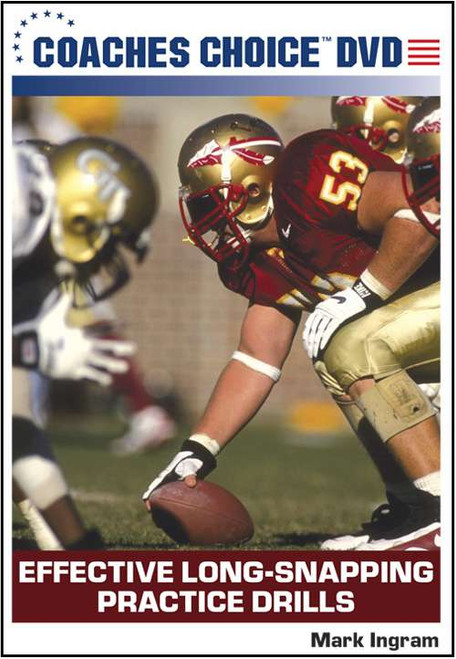 Effective Long-Snapping Practice Drills