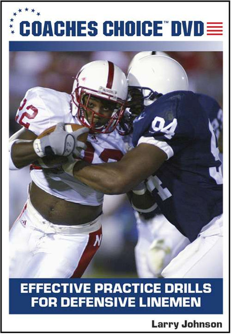 Effective Practice Drills for Defensive Linemen