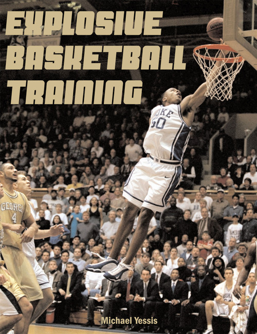 Youth Basketball Development DVD - Jerry Krause