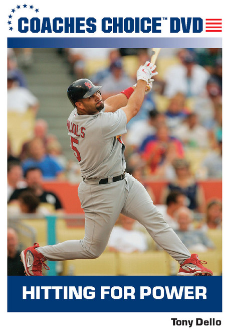 Hitting for Power Hitting for Power