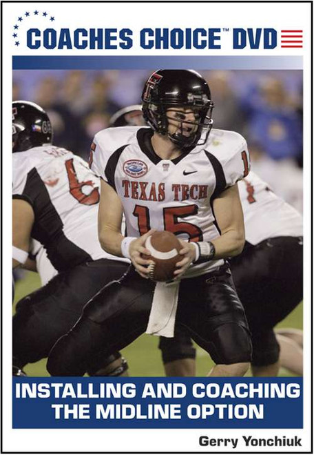 Installing and Coaching the Midline Option