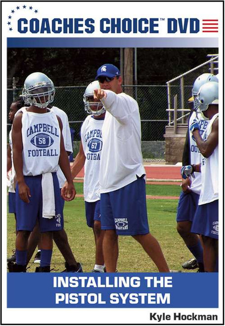 Installing the Pistol System Installing the Pistol System