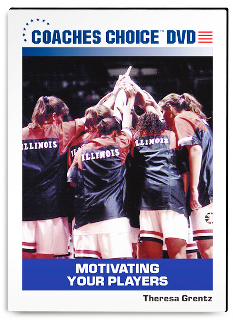 Motivating Your Players Motivating Your Players