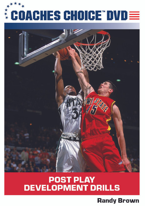 Post Play Development Drills