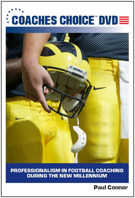 Professionalism in Football Coaching During the New Millennium Professionalism in Football Coaching During the New Millennium