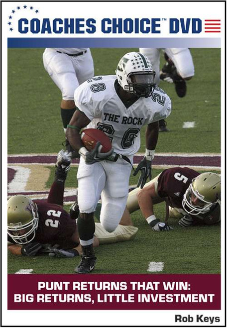 Punt Returns That Win: Big Returns, Little Investment Punt Returns That Win: Big Returns, Little Investment