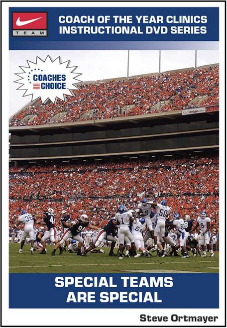 Special Teams Are Special Special Teams Are Special