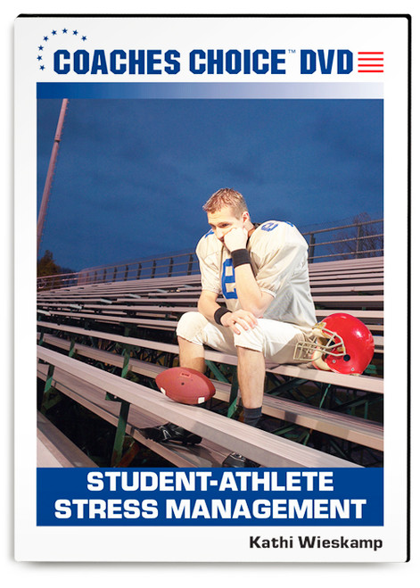Student-Athlete Stress Management Student-Athlete Stress Management