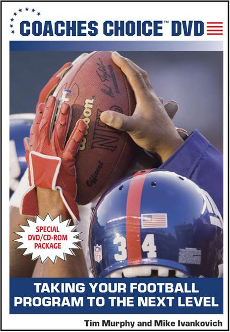 Taking Your Football Program to the Next Level Taking Your Football Program to the Next Level