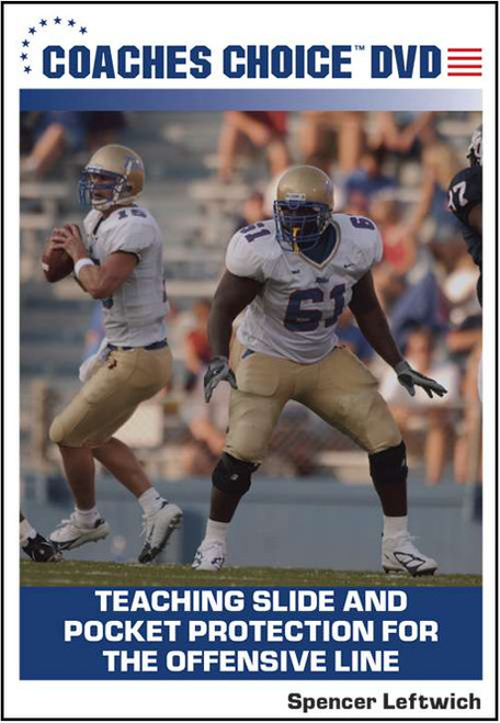Teaching Slide and Pocket Protection for the Offensive Line Teaching Slide and Pocket Protection for the Offensive Line