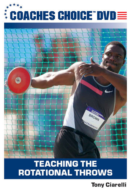 Track & Field - Individual Fundamental Skills and Techniques