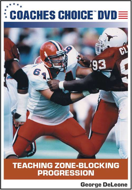 Teaching Zone-Blocking Progression Teaching Zone-Blocking Progression