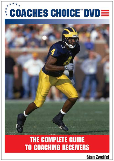 The Complete Guide to Coaching Receivers The Complete Guide to Coaching Receivers